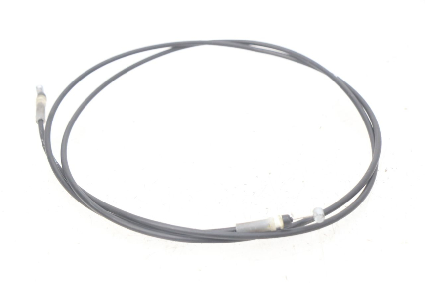 photo de SEAT LOCK CABLE HONDA PCX (JF57/JF64) 125 (2014 - 2018) - Component detail