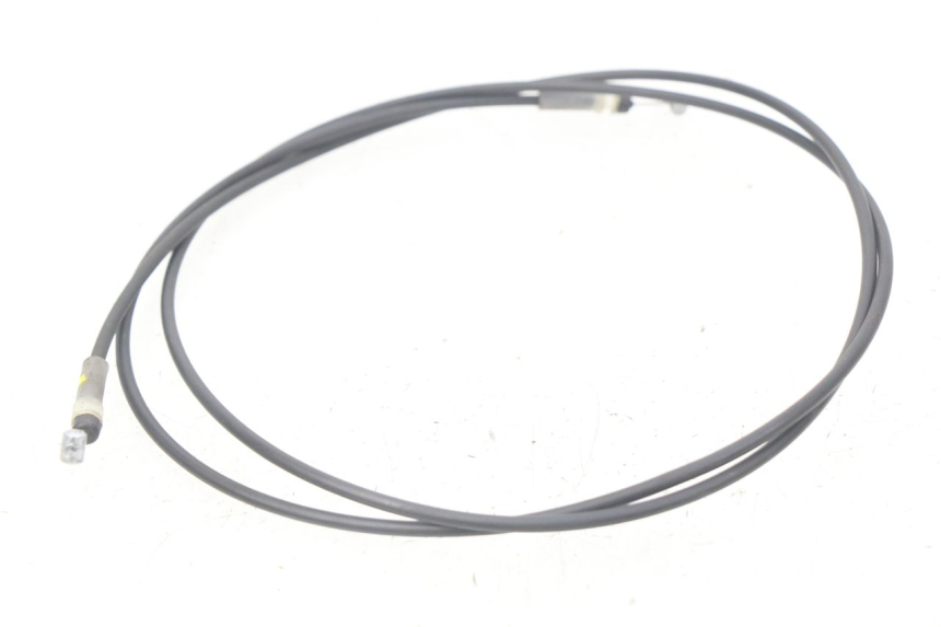 photo de SEAT LOCK CABLE HONDA PCX (JF57/JF64) 125 (2014 - 2018) - Zoom on usage condition