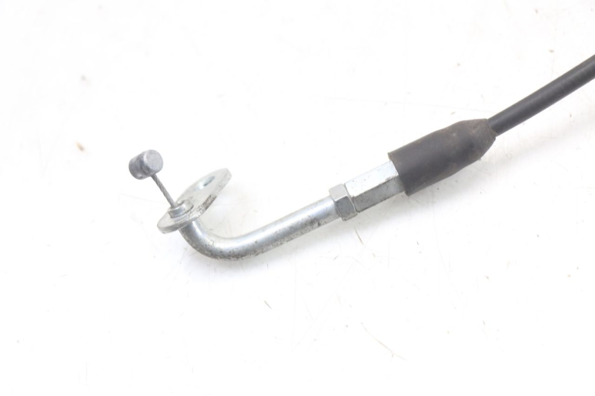 photo de SEAT LOCK CABLE PEUGEOT DJANGO 125 (2014 - 2017) - Zoom on usage condition