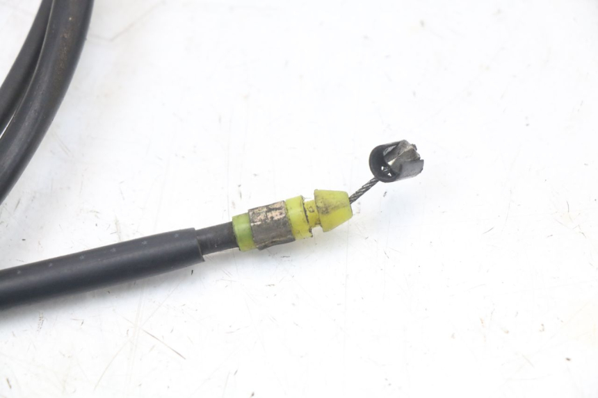 photo de SEAT LOCK CABLE PEUGEOT DJANGO 125 (2014 - 2017) - Alternative perspective