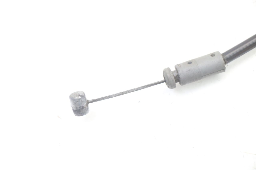 photo de SEAT LOCK CABLE PEUGEOT ELYSTAR 50 (2002 - 2014) - Zoom on usage condition