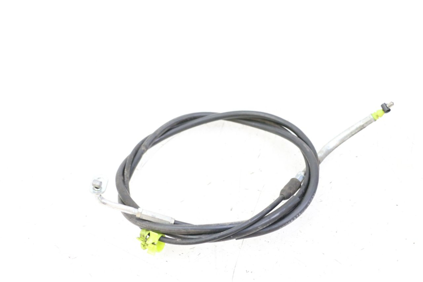 photo de SEAT OPENING CABLE PEUGEOT KISBEE 4T 50 (2010 - 2017) - Technical close-up