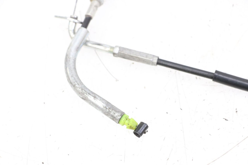 photo de SEAT OPENING CABLE PEUGEOT KISBEE 4T 50 (2018 - 2022) - Technical close-up