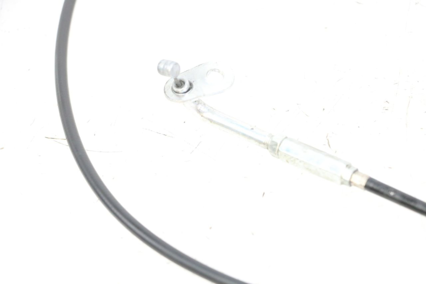 photo de SEAT LOCK CABLE PEUGEOT STREETZONE 4T 50 (2018 - 2023) - Alternative perspective