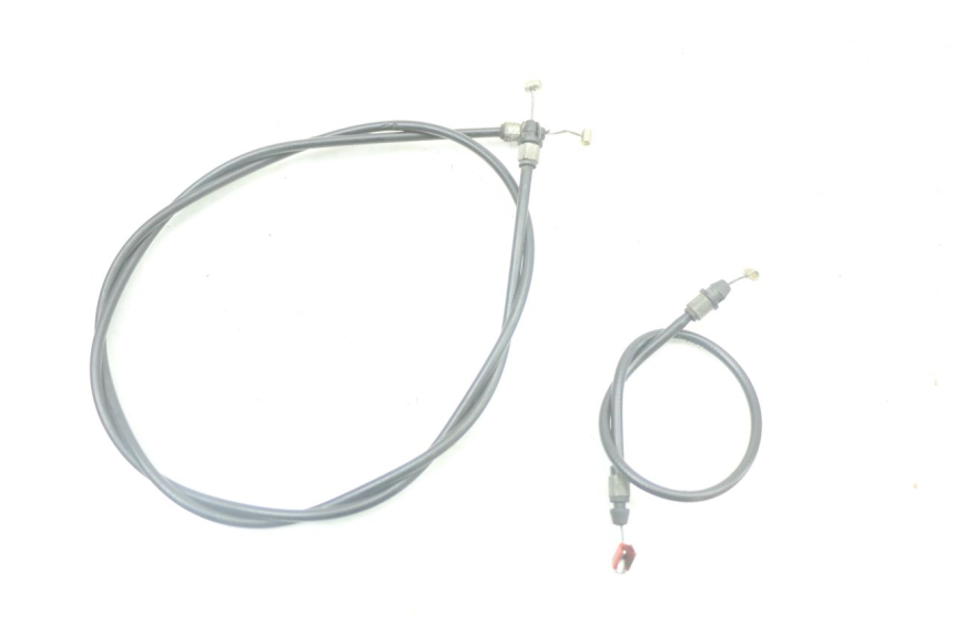 photo de SEAT LOCK CABLE PIAGGIO BEVERLY 125 (1998 - 2005) - Component detail