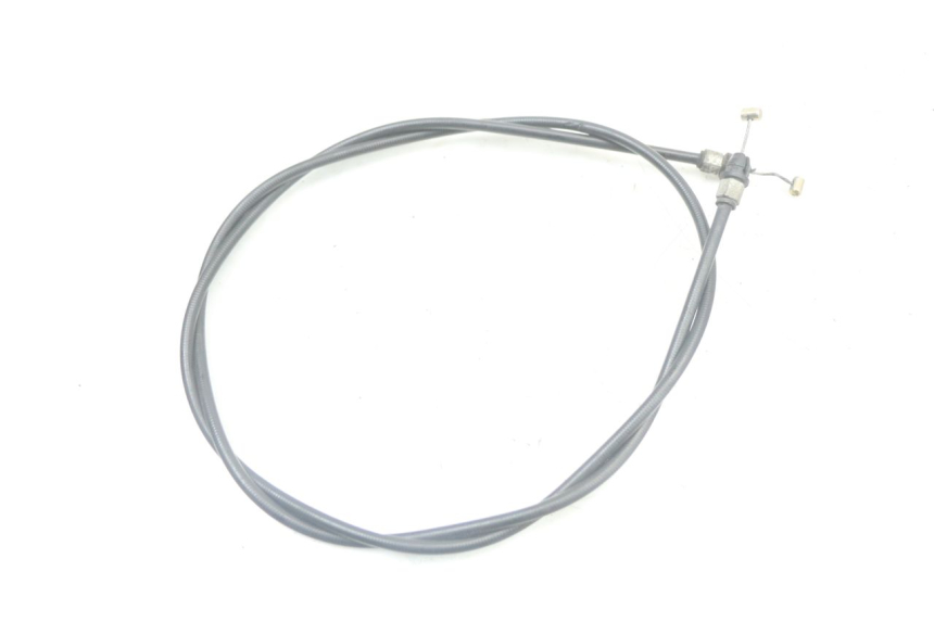 photo de SEAT LOCK CABLE PIAGGIO BEVERLY 125 (1998 - 2005) - Zoom on usage condition