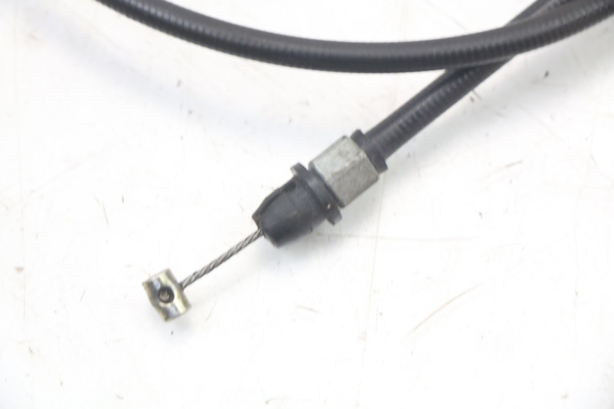 photo de SEAT LOCK CABLE PIAGGIO BEVERLY 125 (1998 - 2005) - Alternative perspective