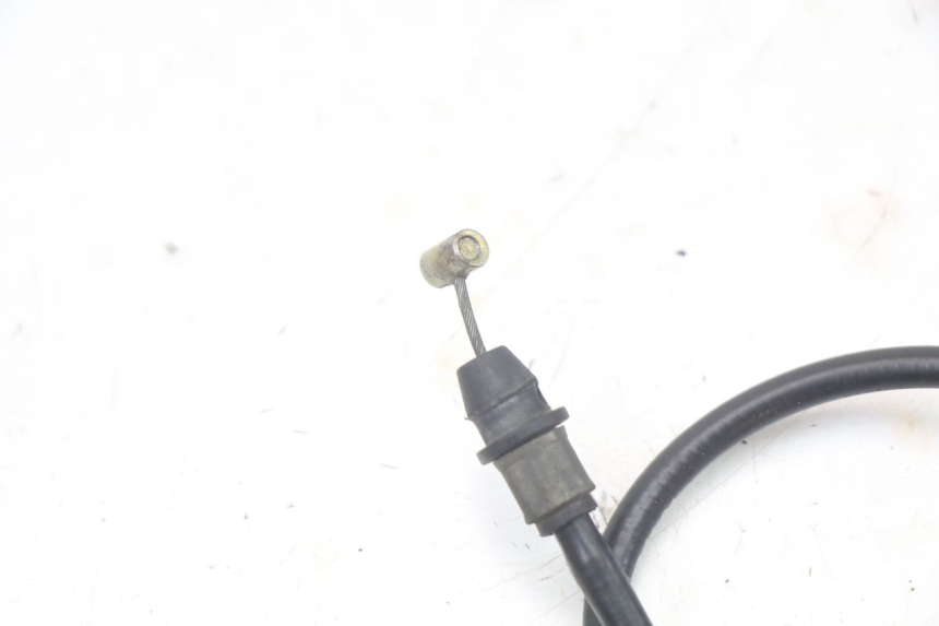 photo de SEAT LOCK CABLE PIAGGIO BEVERLY 125 (1998 - 2005) - Fixing points details