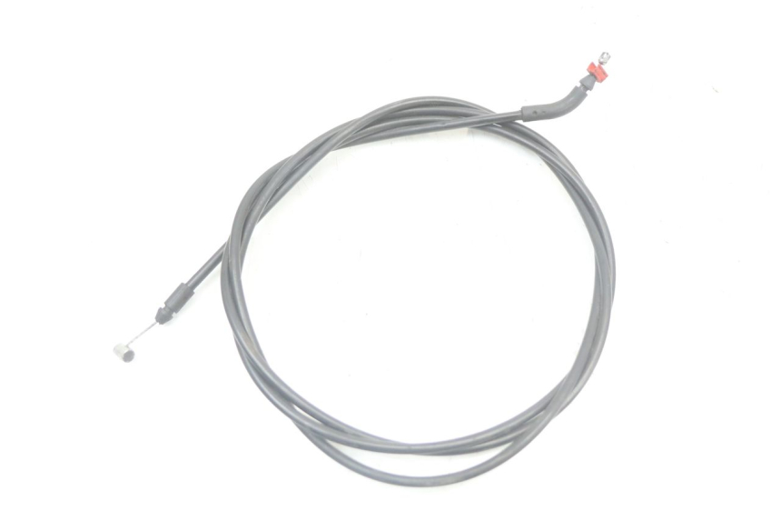 photo de SEAT OPENING CABLE PIAGGIO MP3 LT 400 (2007 - 2012) - Zoom on usage condition