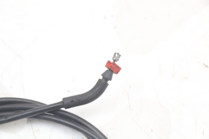 photo de SEAT OPENING CABLE PIAGGIO MP3 LT 400 (2007 - 2012) - Technical close-up