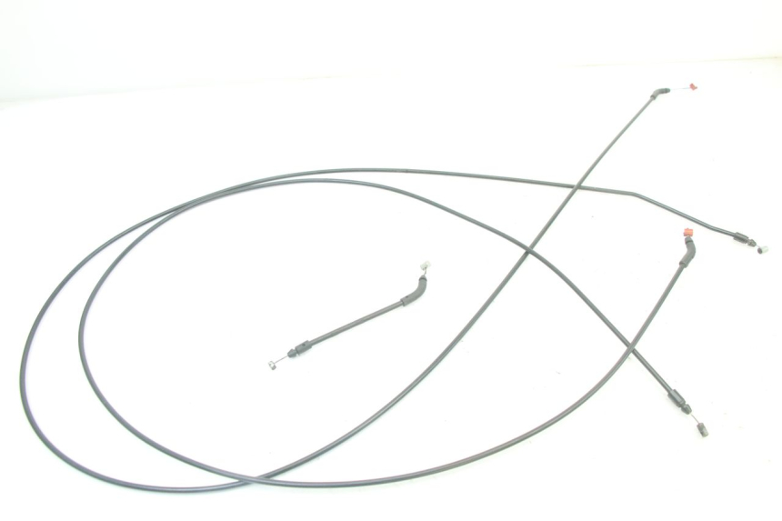 photo de SEAT OPENING CABLE PIAGGIO MP3 LT 400 (2007 - 2012) - Main view