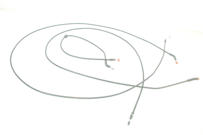 photo de SEAT OPENING CABLE PIAGGIO MP3 LT 400 (2007 - 2012) - Main view