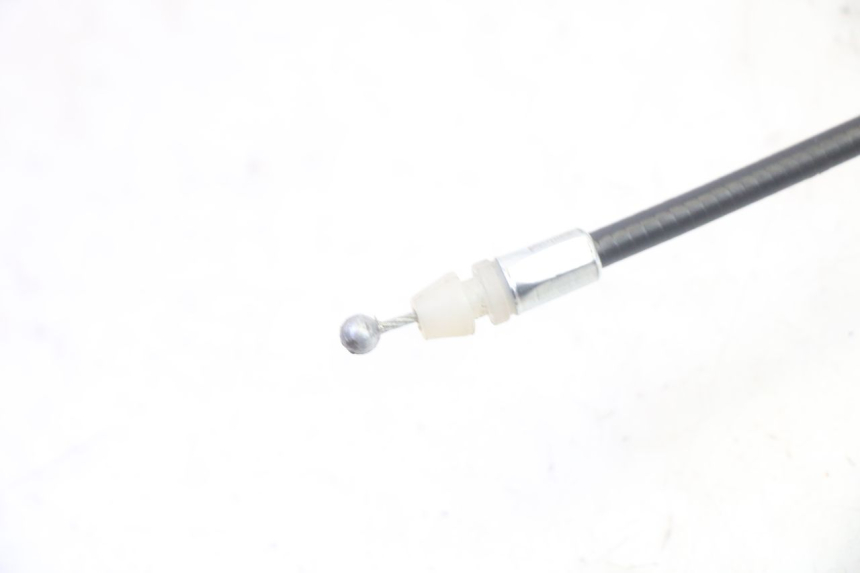 photo de SEAT LOCK CABLE EFUN PUSA 1 - Zoom on usage condition