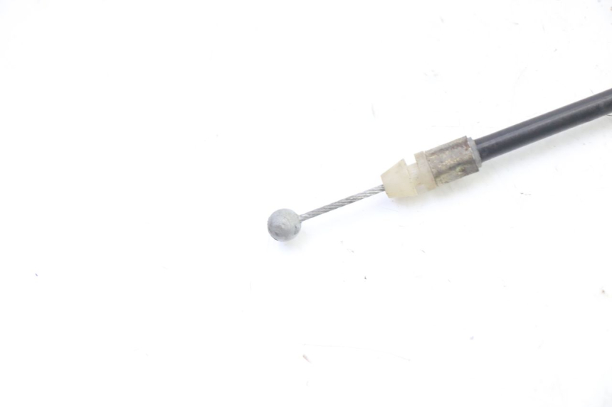 photo de SEAT LOCK CABLE MAG POWER R-STREET 50 (2016 - 2025) - Component detail