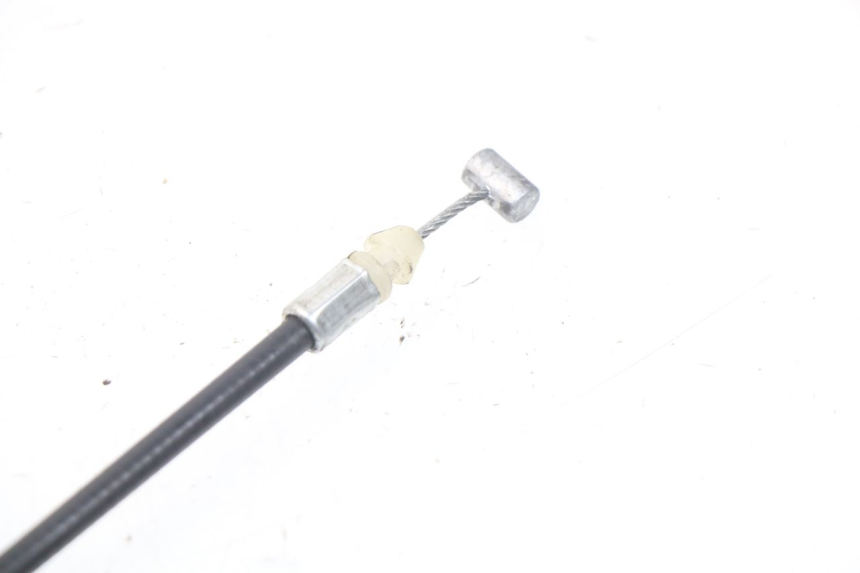 photo de SEAT LOCK CABLE RIDE RACE 2T 50 (2012 - 2017) - Zoom on usage condition