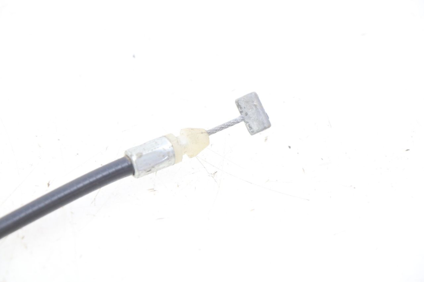 photo de SEAT OPENING CABLE RIDE RACE GT 2T 50 (2012 - 2017) - Zoom on usage condition