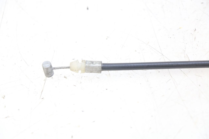 photo de SEAT OPENING CABLE YAMASAKI RAPTOR 50 (2013 - 2018) - Component detail