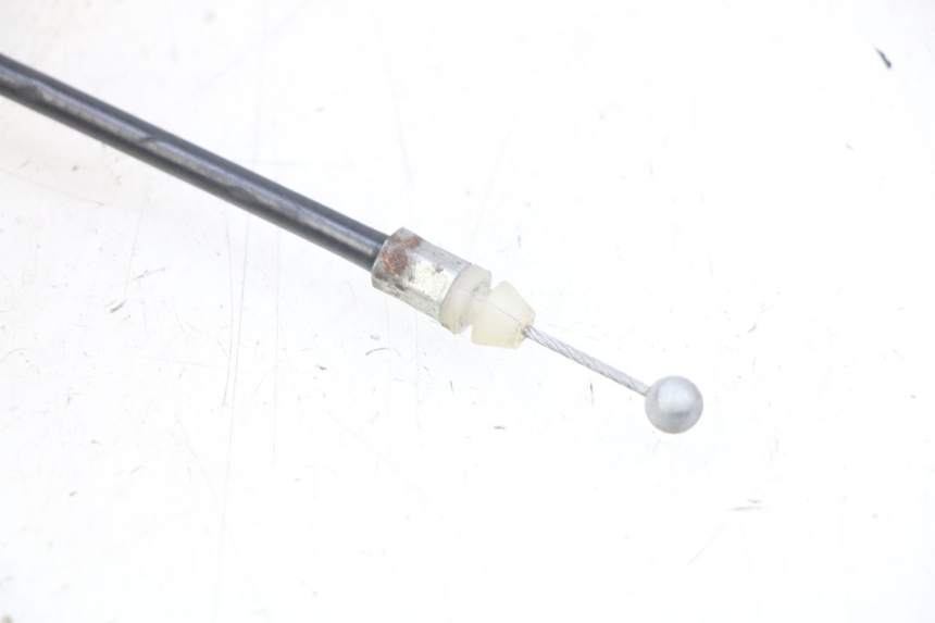 photo de SEAT OPENING CABLE YAMASAKI RAPTOR 50 (2013 - 2018) - Zoom on usage condition