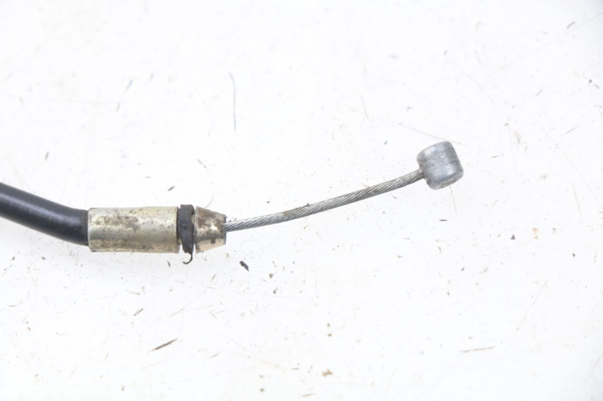 photo de SEAT LOCK CABLE RED ELECTRIC RED E PRO 1 (2017 - 2019) - Component detail