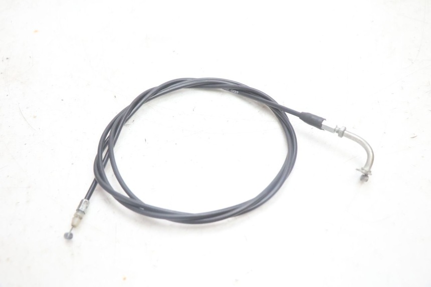 photo de SEAT LOCK CABLE YIYING RETRO 125 (2008 - 2018) - Component detail