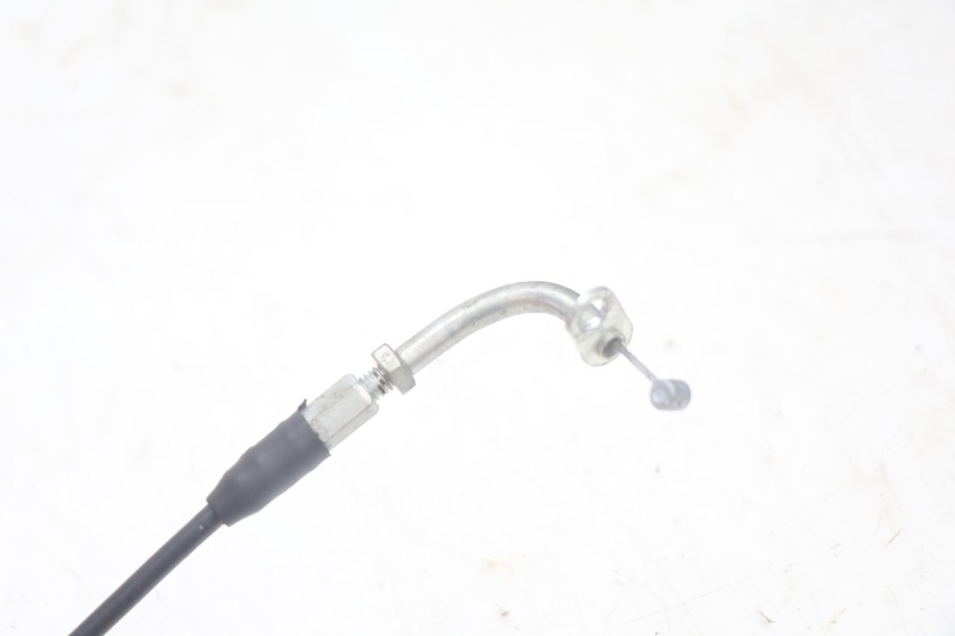 photo de SEAT LOCK CABLE YIYING RETRO 125 (2008 - 2018) - Alternative perspective