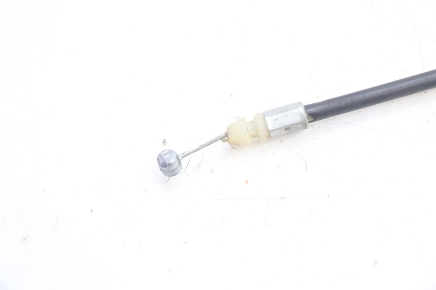 photo de SEAT LOCK CABLE YAMASAKI ROADSTER 50 (2013 - 2018) - Component detail