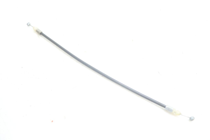 photo de SEAT LOCK CABLE YAMASAKI ROADSTER 50 (2013 - 2018) - Alternative perspective