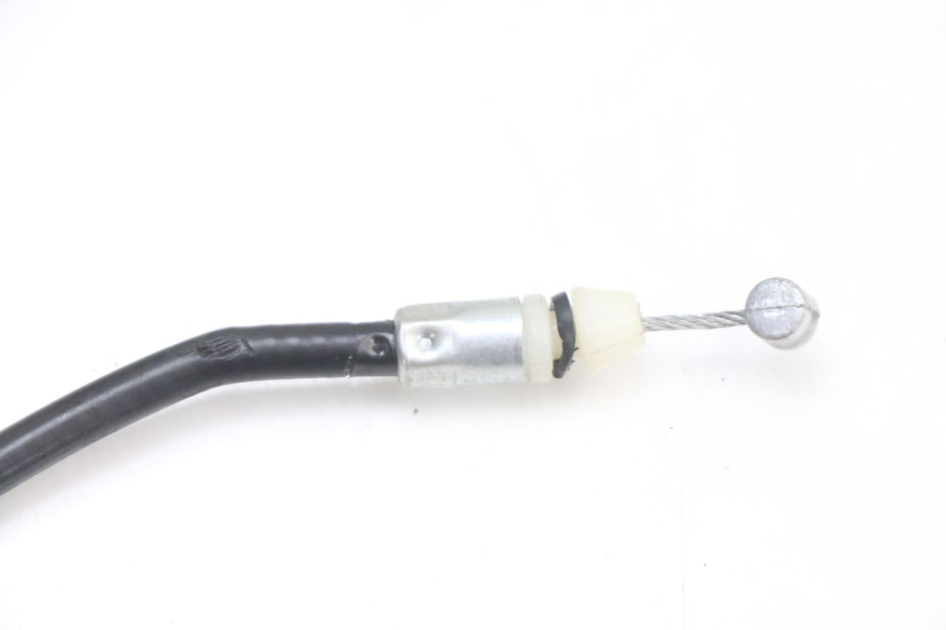 photo de SEAT LOCK CABLE TNT MOTOR ROMA 10' 4T 50 (2019 - 2022) - Zoom on usage condition
