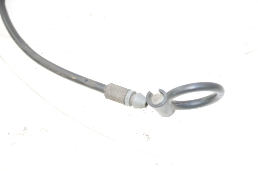 photo de SEAT LOCK CABLE MZ RT 125 (2000 - 2008) - Fixing points details