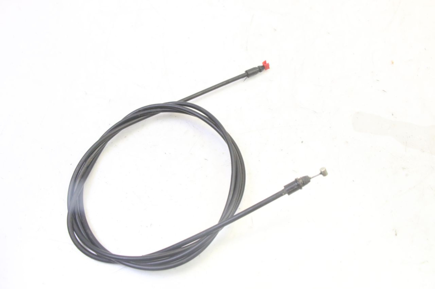 photo de SEAT OPENING CABLE GILERA RUNNER SP 50 (2009 - 2017) - Component detail