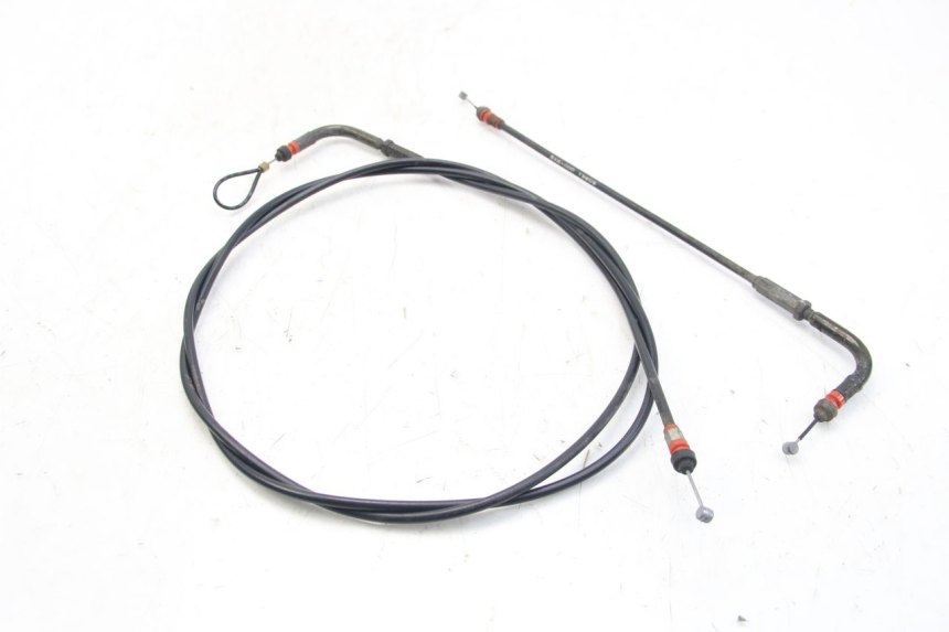 photo de SEAT OPENING CABLE DAELIM S3 125 (2010 - 2017) - Main view