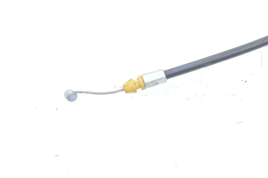 photo de SEAT LOCK CABLE DAELIM S4 50 (2010 - 2015) - Alternative perspective