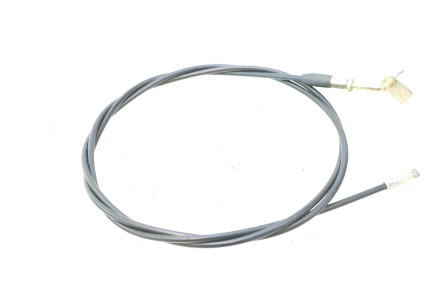 photo de SEAT LOCK CABLE BAIKU SAKURA 1 (2021 - 2025) - Main view
