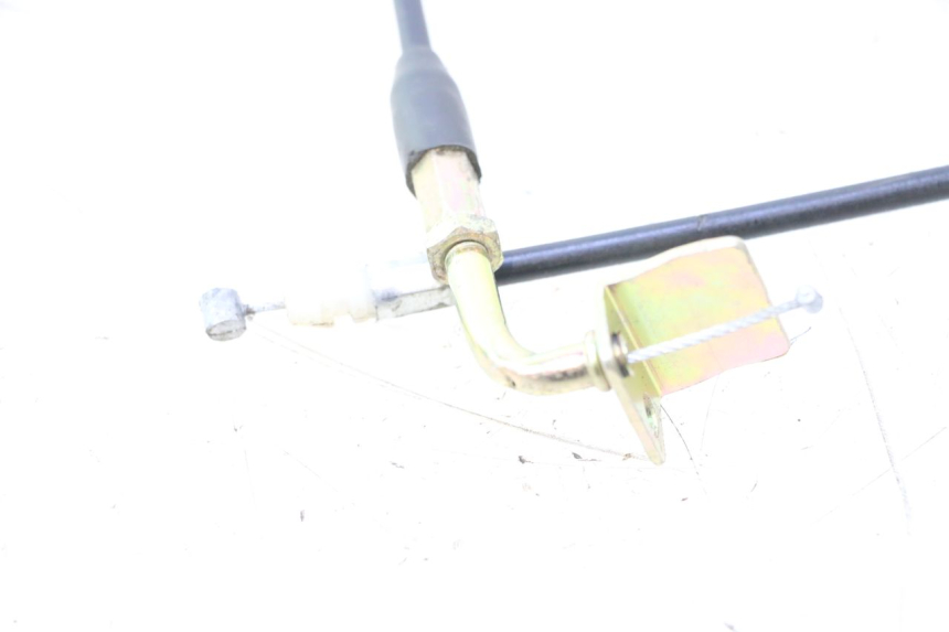 photo de SEAT LOCK CABLE BAIKU SAKURA 1 (2021 - 2025) - Zoom on usage condition