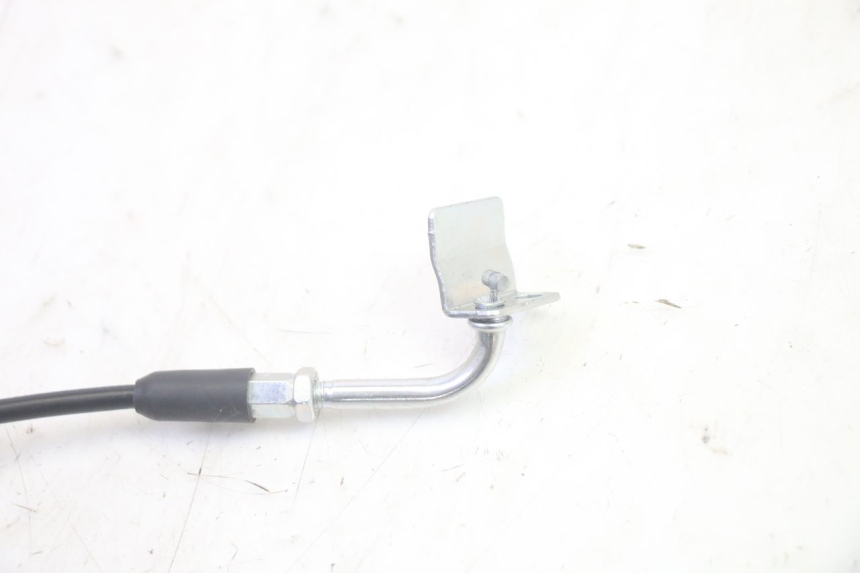 photo de SEAT LOCK CABLE JM MOTORS SANTANA EVO 50 (2024 - 2026) - Alternative perspective