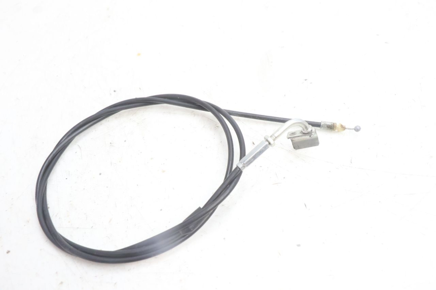 photo de SEAT LOCK CABLE JM MOTORS SANTANA EVO 50 (2024 - 2026) - Component detail