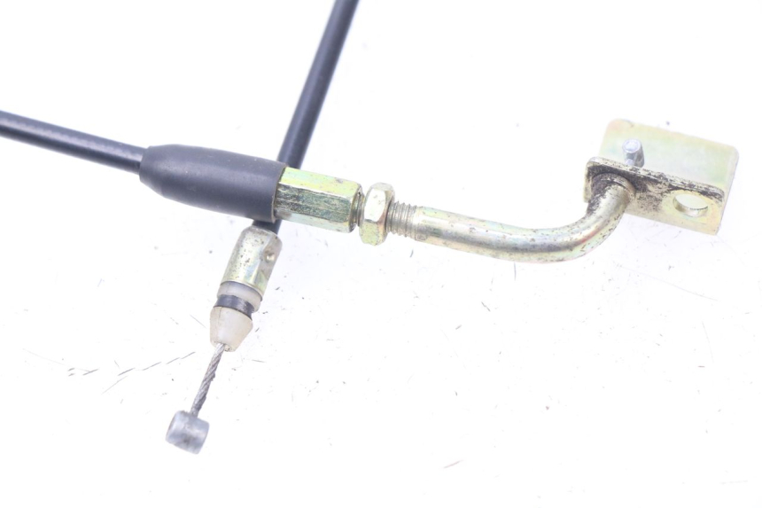 photo de SEAT OPENING CABLE JM MOTORS SANTANA 50 (2014 - 2023) - Alternative perspective