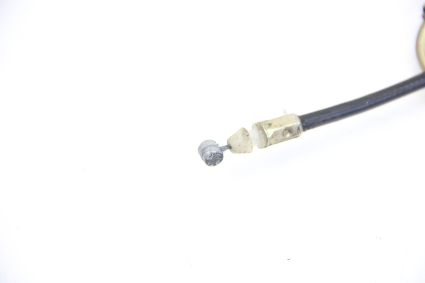 photo de SEAT OPENING CABLE JM MOTORS SANTANA 50 (2014 - 2023) - Zoom on usage condition