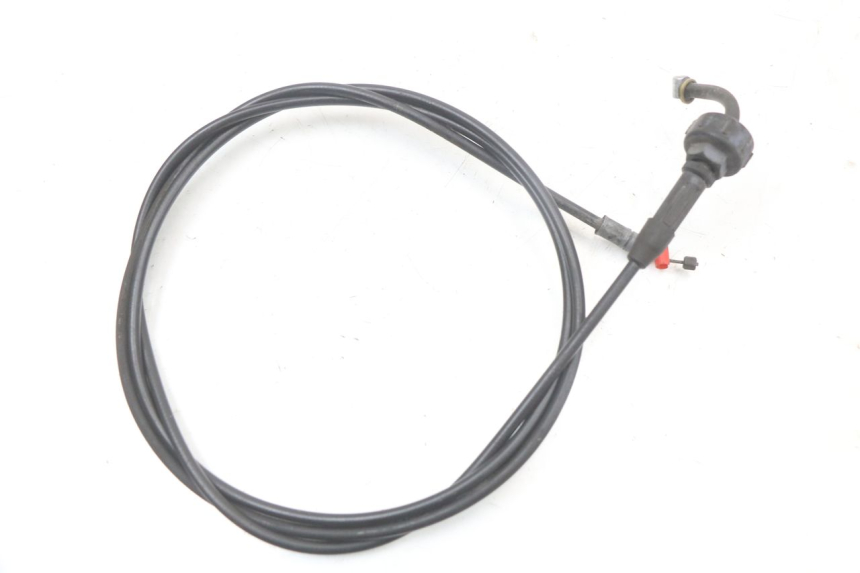 photo de SEAT LOCK CABLE APRILIA SCARABEO GT 125 (1999 - 2007) - Component detail