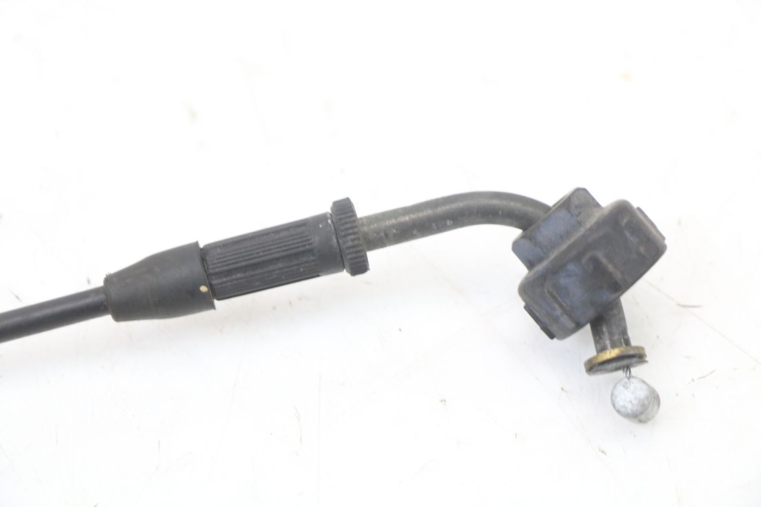 photo de SEAT LOCK CABLE APRILIA SCARABEO GT 125 (1999 - 2007) - Alternative perspective