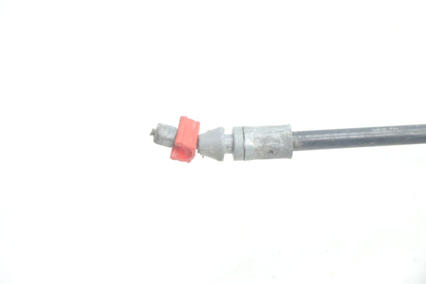 photo de SEAT LOCK CABLE APRILIA SCARABEO GT 125 (1999 - 2007) - Zoom on usage condition