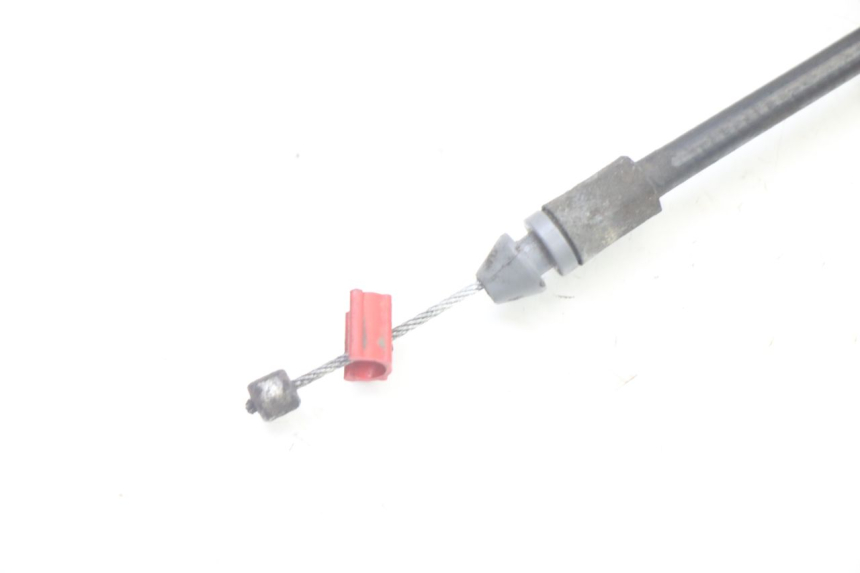 photo de SEAT LOCK CABLE APRILIA SCARABEO GT TOURING 125 (1999 - 2005) - Zoom on usage condition