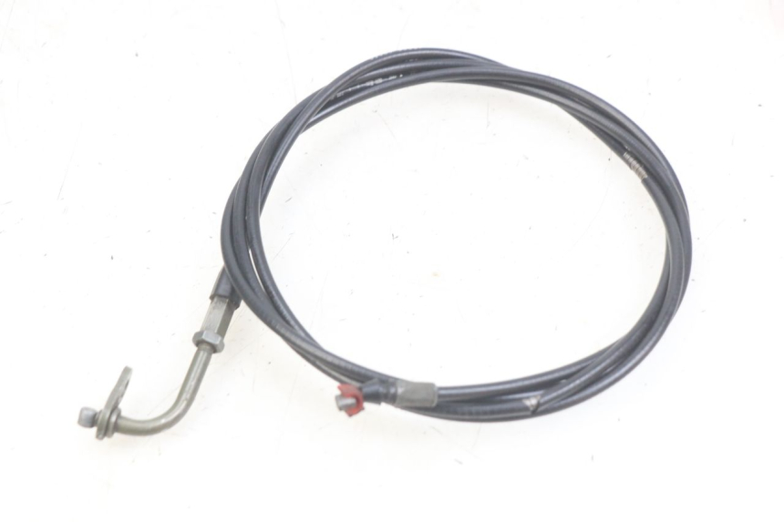 photo de SEAT OPENING CABLE APRILIA SCARABEO LIGHT 125 (2007 - 2011) - Component detail