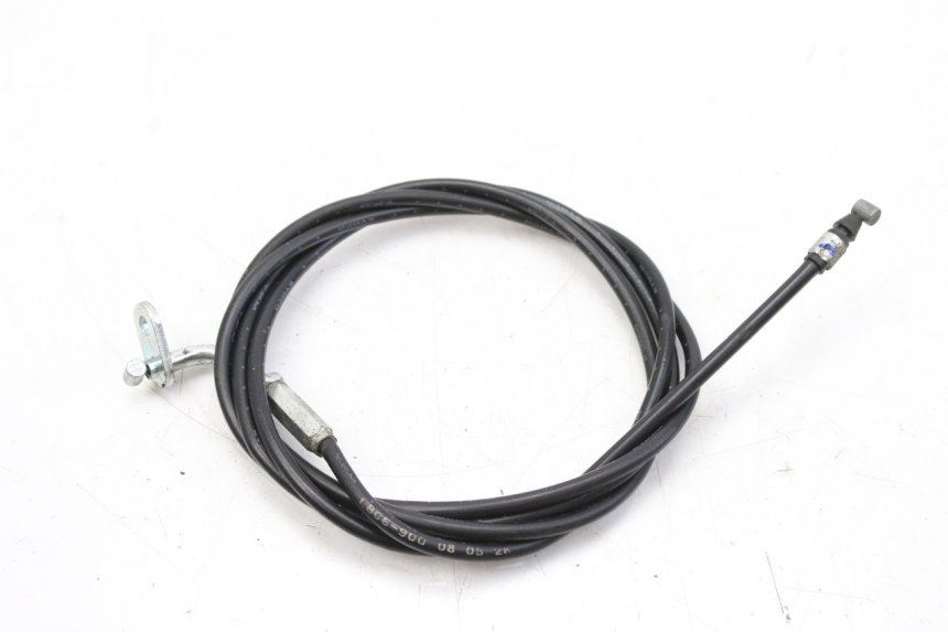 photo de SEAT OPENING CABLE KYMCO SENTO 100 (2008 - 2013) - Zoom on usage condition