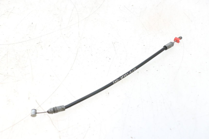 photo de SEAT LOCK CABLE HONDA SH 125 (2001 - 2003) - Main view