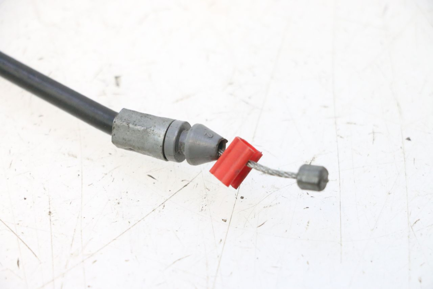 photo de SEAT LOCK CABLE HONDA SH 125 (2001 - 2003) - Component detail