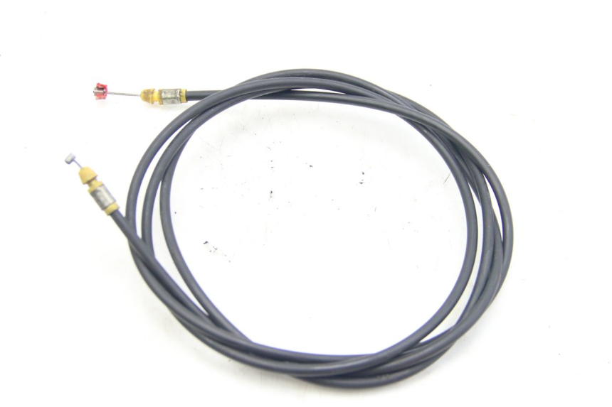 photo de SEAT OPENING CABLE SUZUKI SIXTEEN 125 (2008 - 2010) - Main view