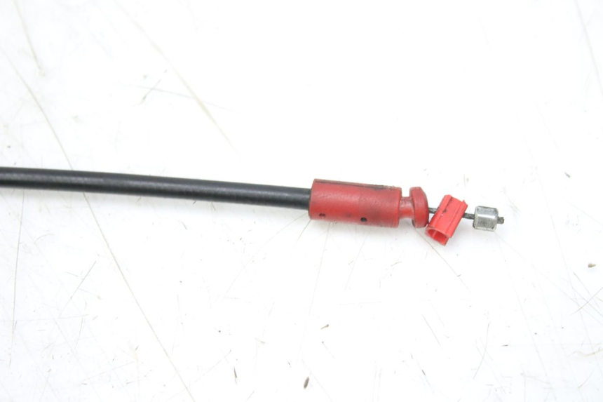 photo de SEAT OPENING CABLE MBK SKYCRUISER 125 (2010 - 2013) - Zoom on usage condition
