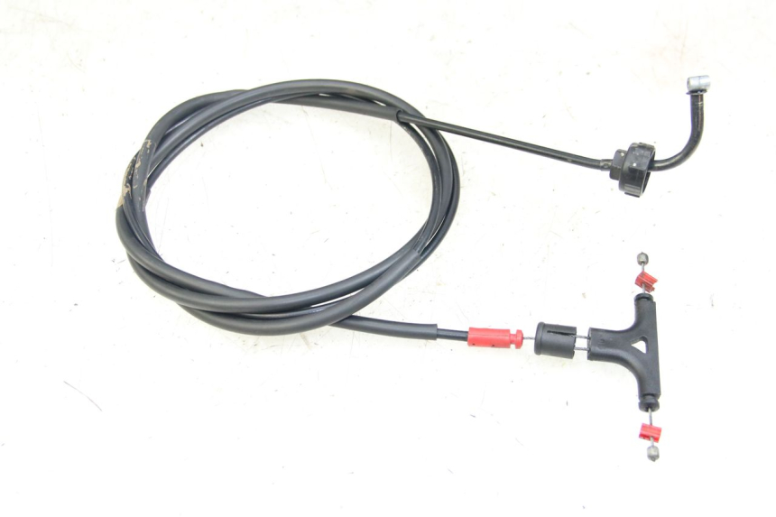 photo de SEAT LOCK CABLE MBK SKYCRUISER 125 (2006 - 2009) - Main view