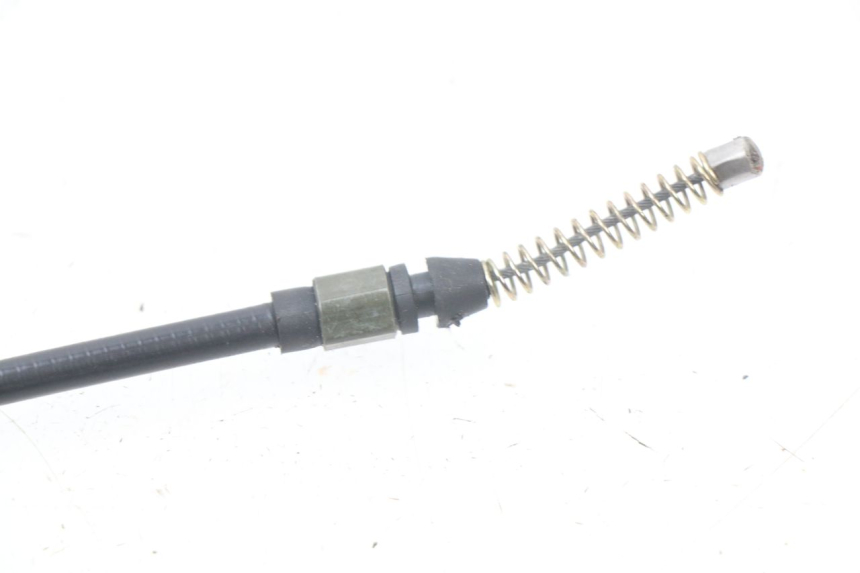 photo de SEAT LOCK CABLE TRIUMPH SPEED TRIPLE 1050 (2005 - 2007) - Fixing points details